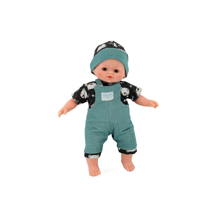 Petitcollin Panenka 36 cm Petit Câlin Clément