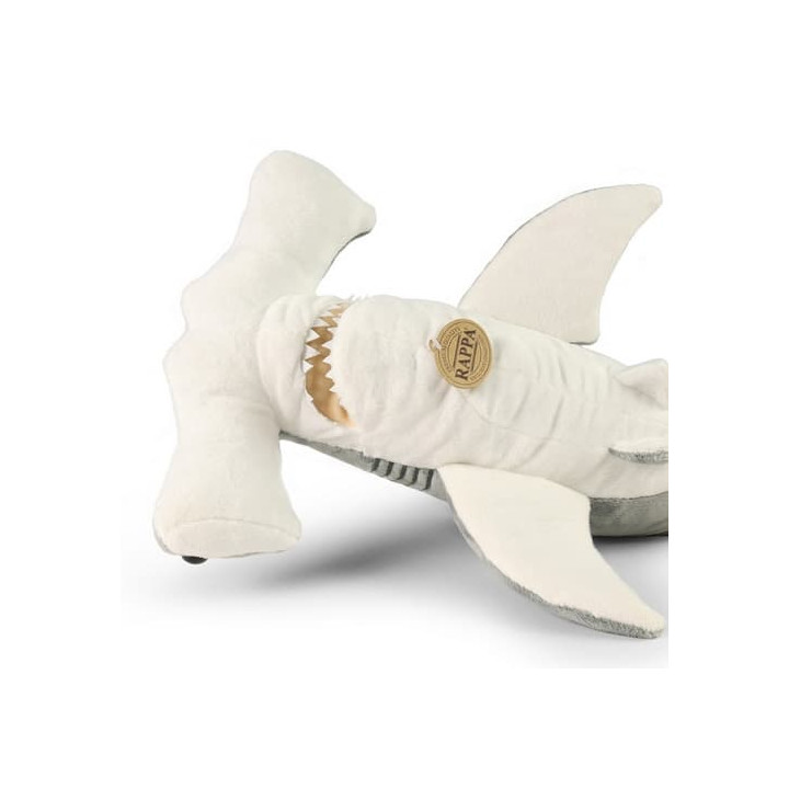Rappa Plyšový kladivoun 47 cm ECO-FRIENDLY