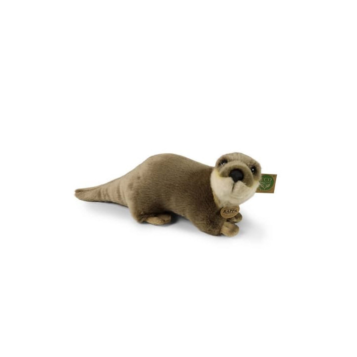 Rappa Plyšová vydra 41 cm ECO-FRIENDLY