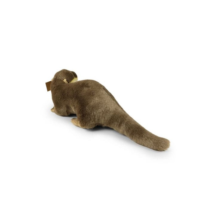 Rappa Plyšová vydra 41 cm ECO-FRIENDLY