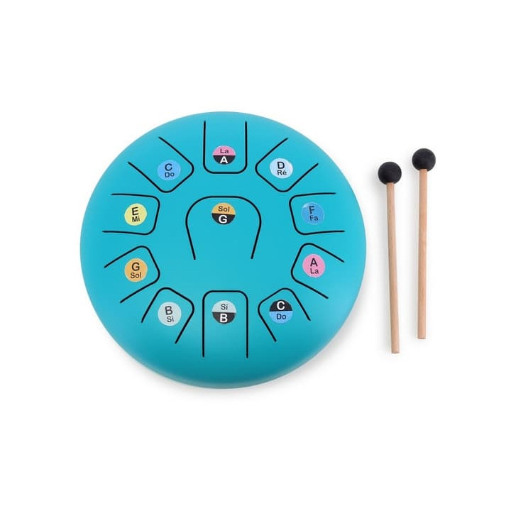 Vilac Tongue drum 20 cm