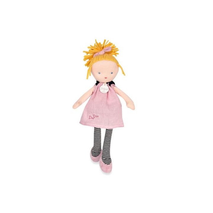 Doudou Jolijou Panenka Inés 30 cm