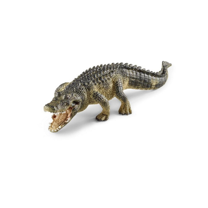 Schleich 14727 Aligátor