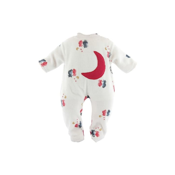 Petitcollin Obleček Charlie (pro panenku 36 cm)