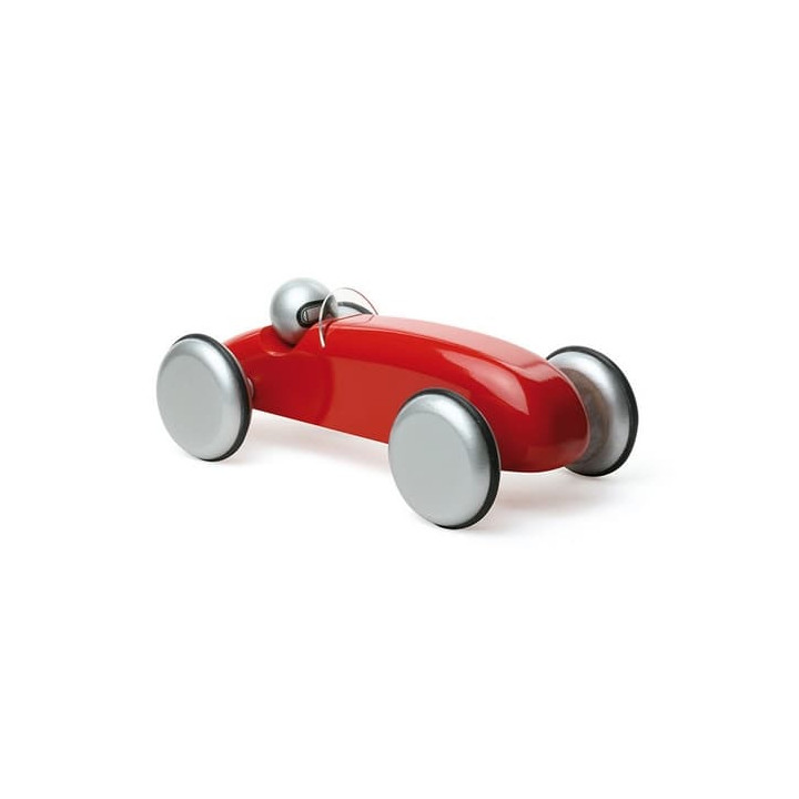 Vilac Závodní auto Speedster červené