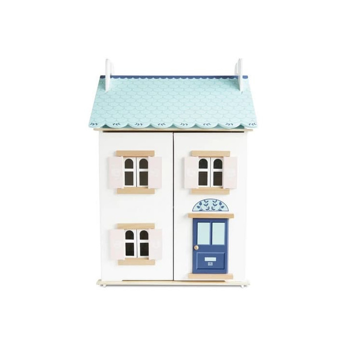 Le Toy Van Domeček Blue Belle