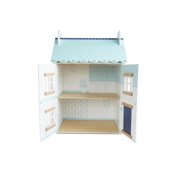 Le Toy Van Domeček Blue Belle