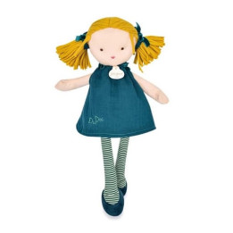 Doudou Jolijou Panenka Jade 30 cm