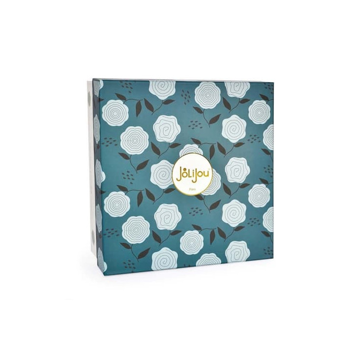 Doudou Jolijou Panenka Jade 30 cm