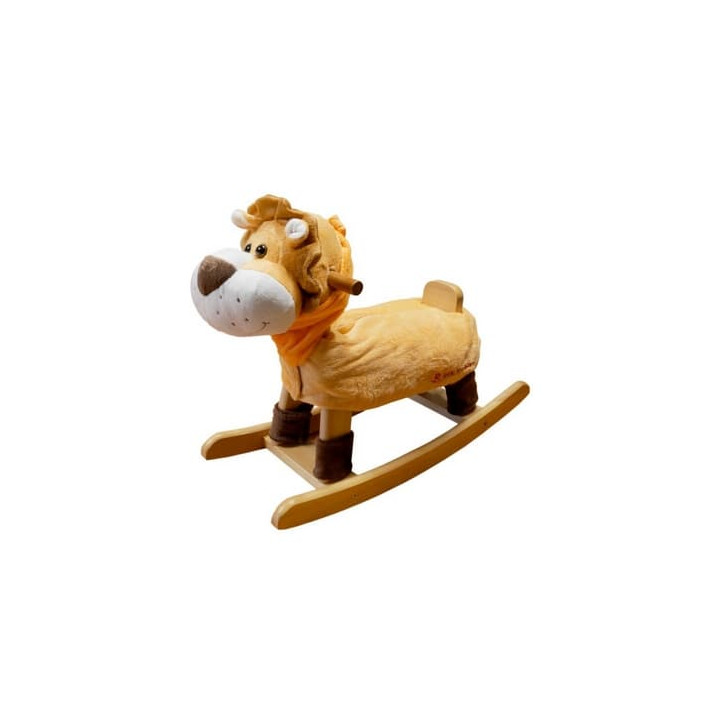 Houpací lvíček Simba