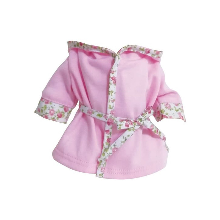 Petitcollin Koupací panenka 28 cm s koupací výbavičkou Petit Câlin