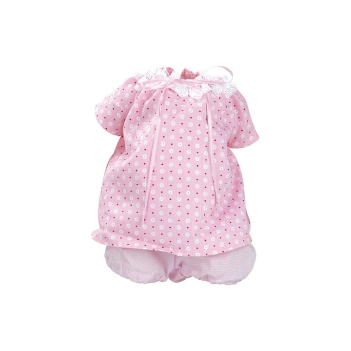 Petitcollin Obleček Iris (pro panenku 36 cm)