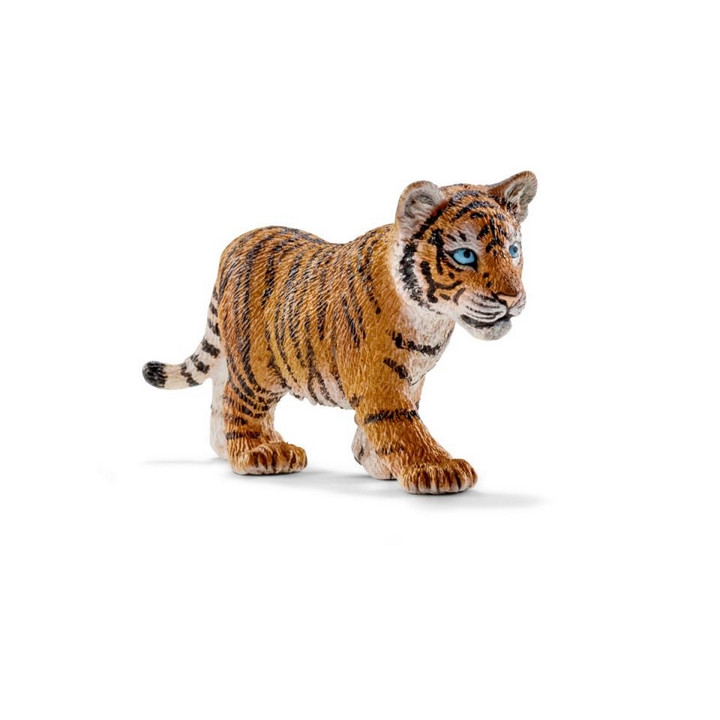 Schleich 14730 Mládě tygra
