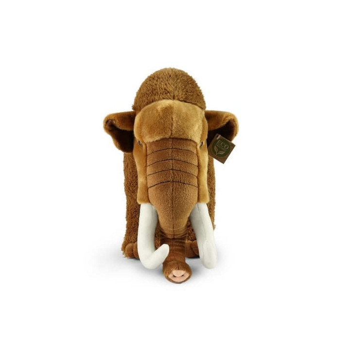 Rappa Plyšový mamut 36 cm ECO-FRIENDLY