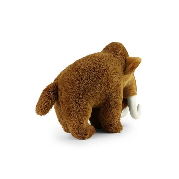 Rappa Plyšový mamut 36 cm ECO-FRIENDLY