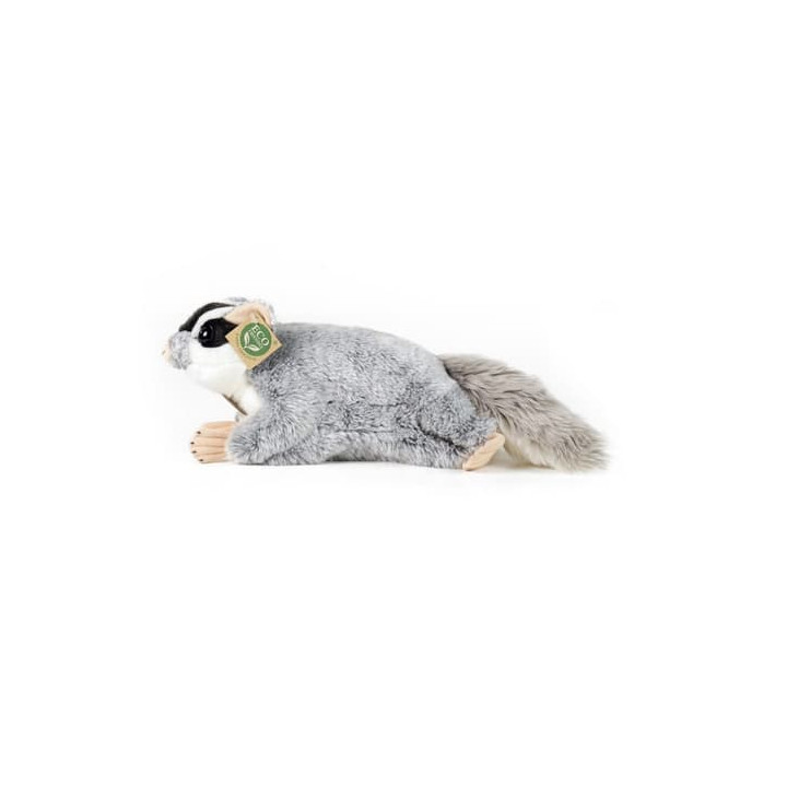 Rappa Plyšová vakoveverka létavá 30 cm ECO-FRIENDLY