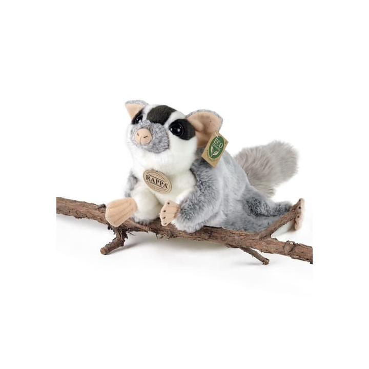 Rappa Plyšová vakoveverka létavá 30 cm ECO-FRIENDLY