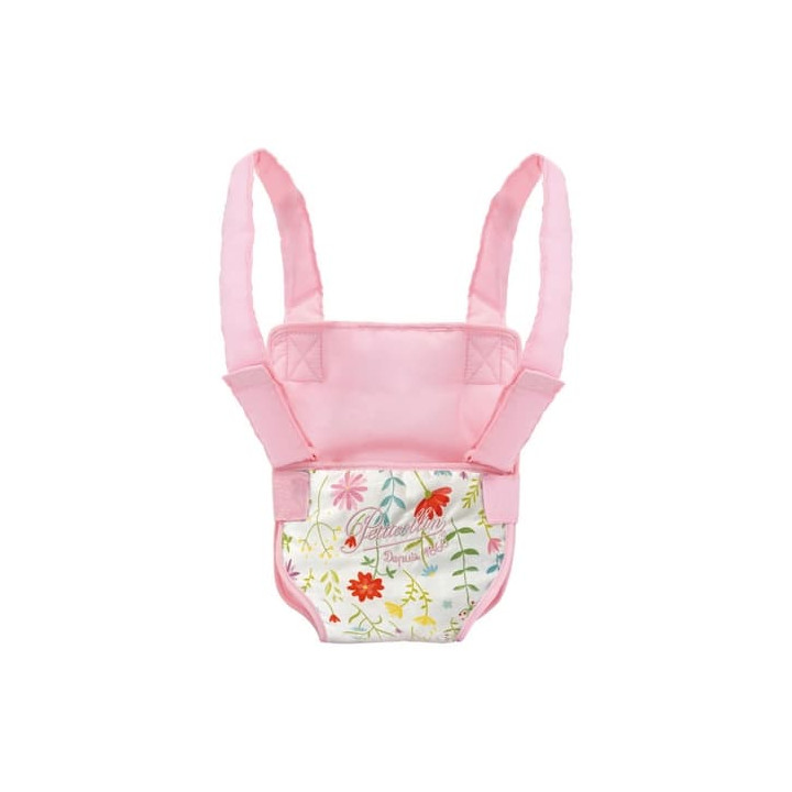 Petitcollin Nosítko Mimosa (pro panenku do 36 cm)