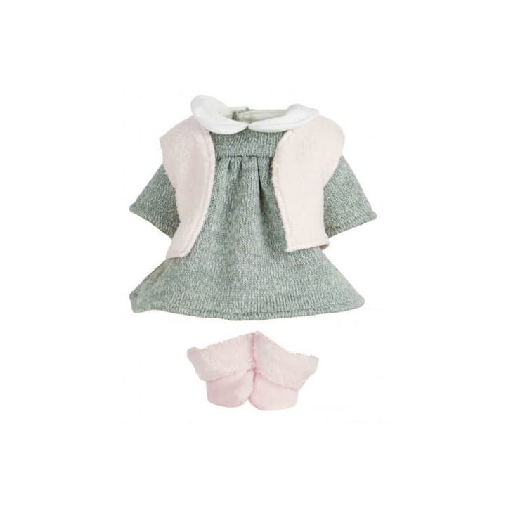 Petitcollin Obleček Léa (pro panenku 28 cm)