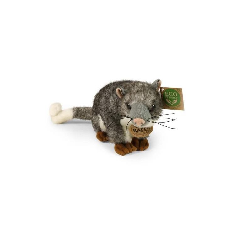 Rappa Plyšový possum 23 cm ECO-FRIENDLY