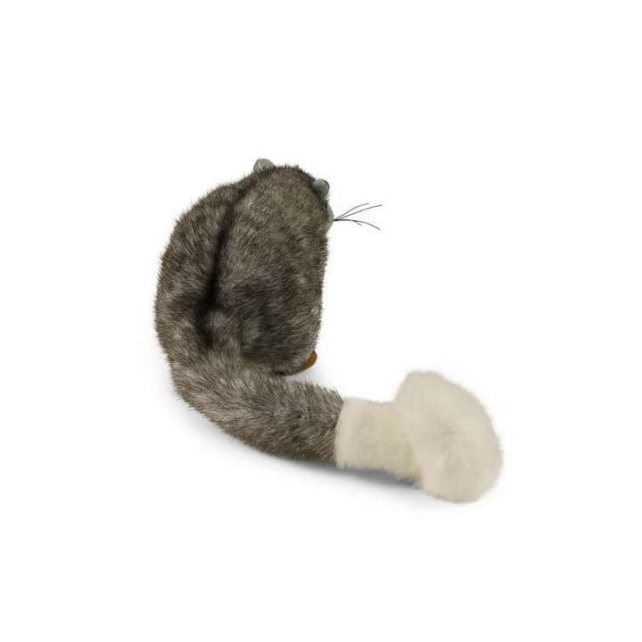 Rappa Plyšový possum 23 cm ECO-FRIENDLY