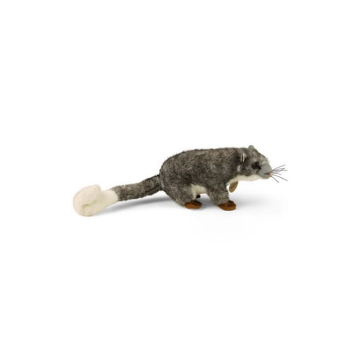 Rappa Plyšový possum 23 cm ECO-FRIENDLY