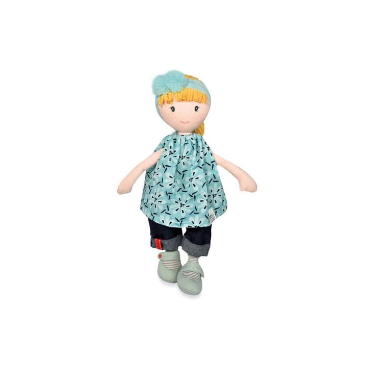 Doudou Jolijou Panenka Evy 36 cm
