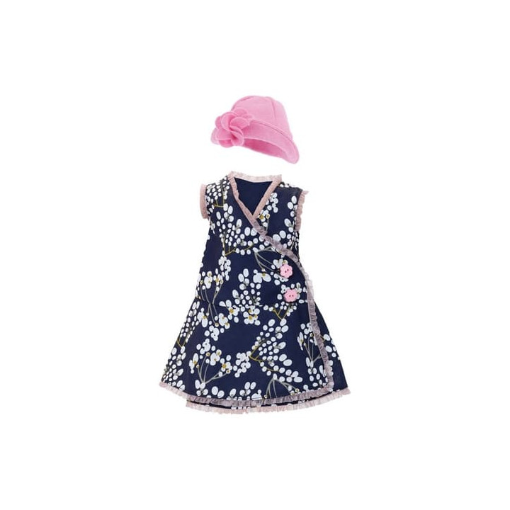 Petitcollin Obleček Adle (pro panenku 44 cm)