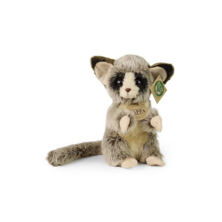 Rappa Plyšová komba stojící 18 cm ECO-FRIENDLY