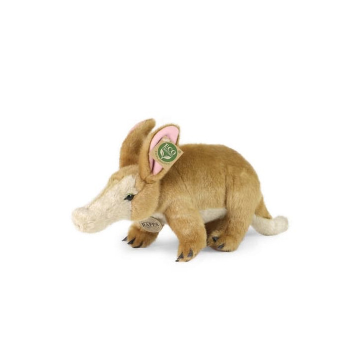 Rappa Plyšový hrabáč 30 cm ECO-FRIENDLY