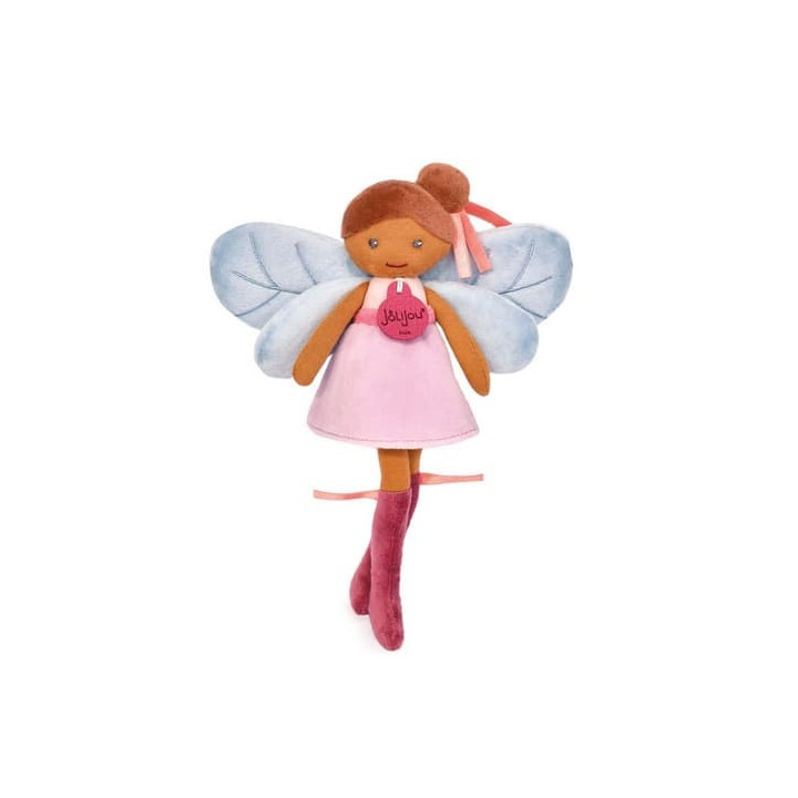 Doudou Jolijou Panenka Tara 25cm
