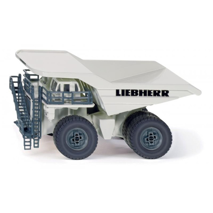 SIKU Super 1807 - Liebherr T264 1:87