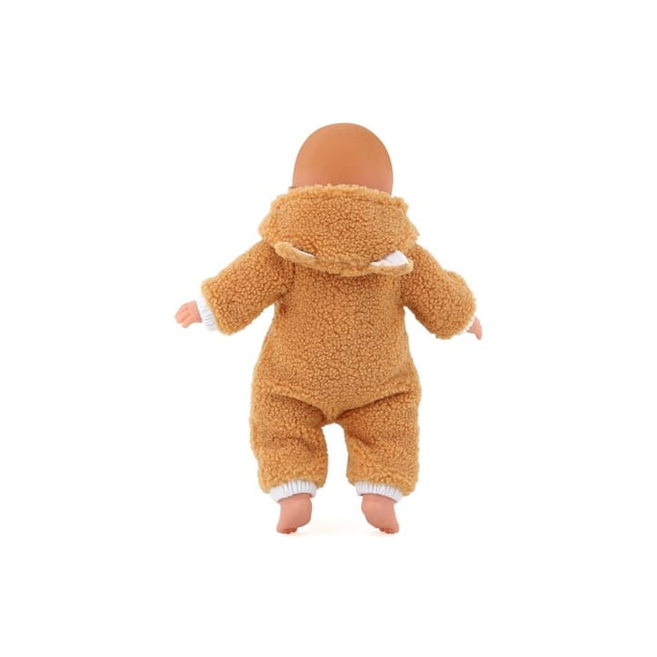 Petitcollin Panenka 36 cm Petit Câlin Kitty Cat
