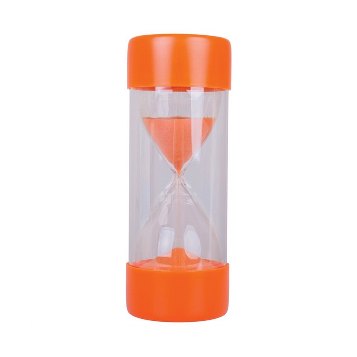 Bigjigs Toys přesýpací hodiny 10 minut