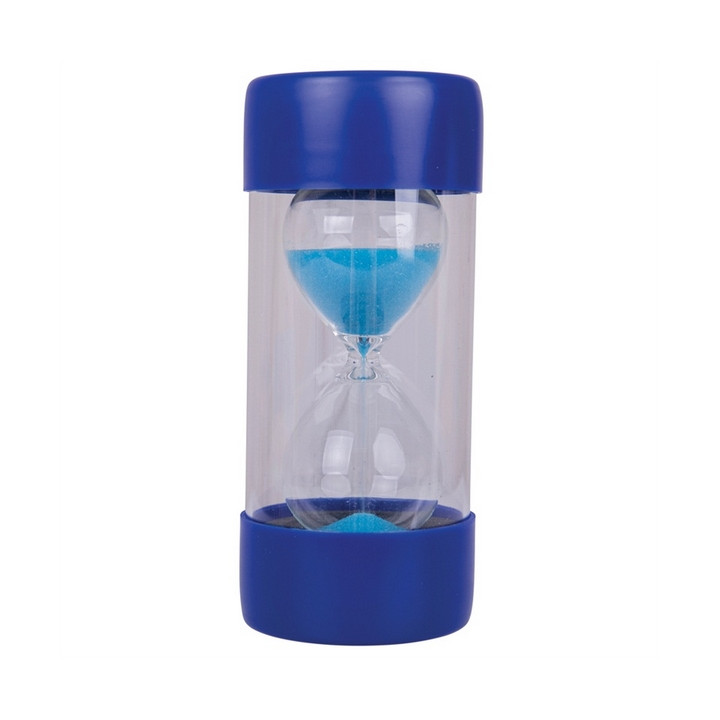 Bigjigs Toys přesýpací hodiny 5 minut