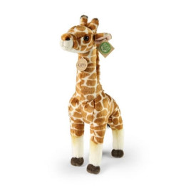 Rappa Plyšová žirafa 42 cm ECO-FRIENDLY