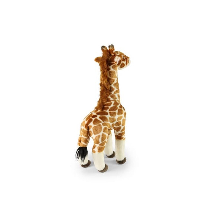 Rappa Plyšová žirafa 42 cm ECO-FRIENDLY