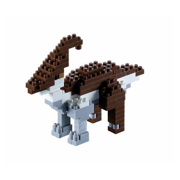 Brixies Parasaurolophus