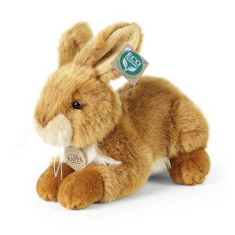 Rappa Plyšový králík 23 cm ECO-FRIENDLY