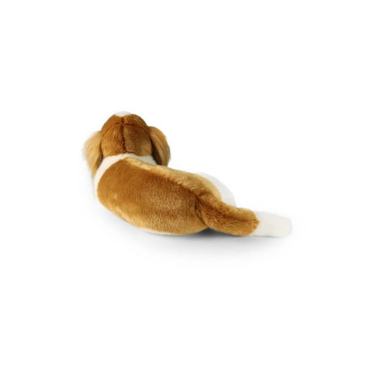 Rappa Plyšový pes kavalír King Charles španěl 40 cm ECO-FRIENDLY