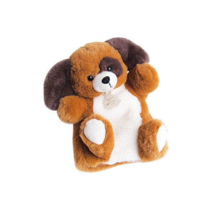 Doudou Histoire d´Ours Plyšový maňásek pes 25 cm