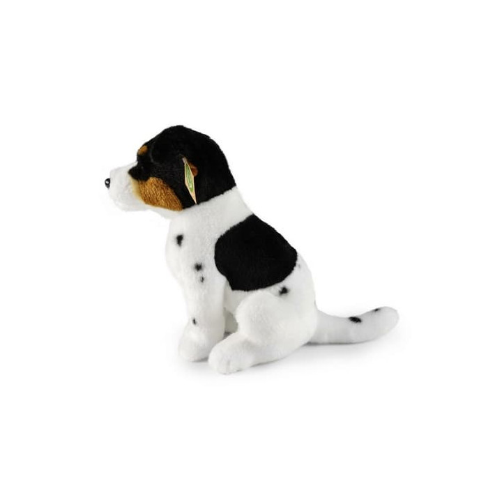 Rappa Plyšový pes jack russell terrier 29 cm ECO-FRIENDLY