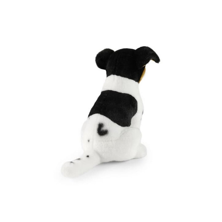 Rappa Plyšový pes jack russell terrier 29 cm ECO-FRIENDLY