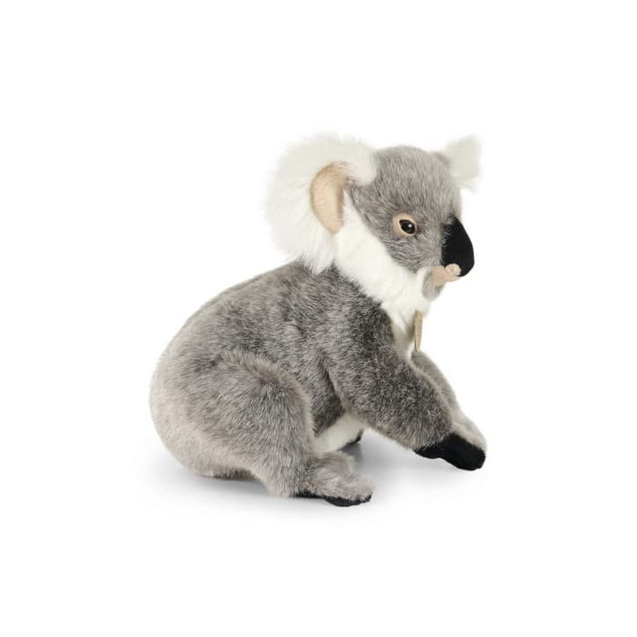 Rappa Plyšová koala stojící 25 cm ECO-FRIENDLY