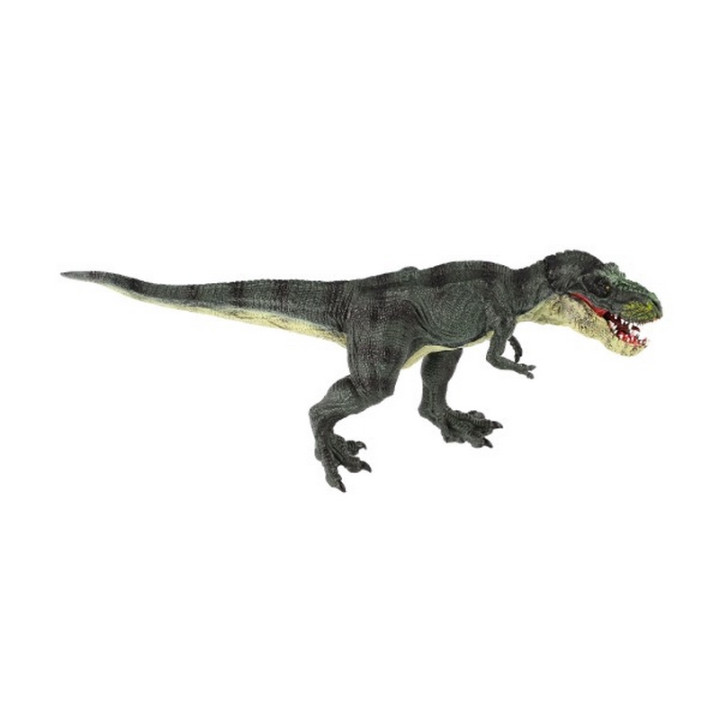 Tyrannosaurus zooted plast 31cm v sáčku