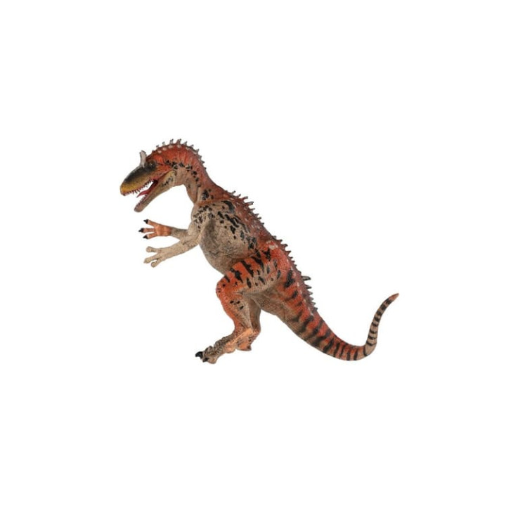 Cryolophosaurus dinosaurus zooted plast 17cm