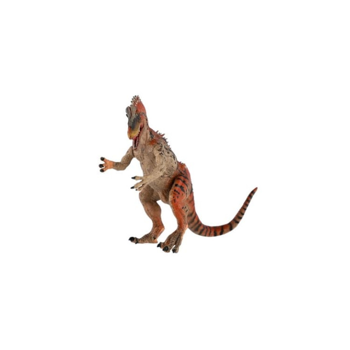 Cryolophosaurus dinosaurus zooted plast 17cm