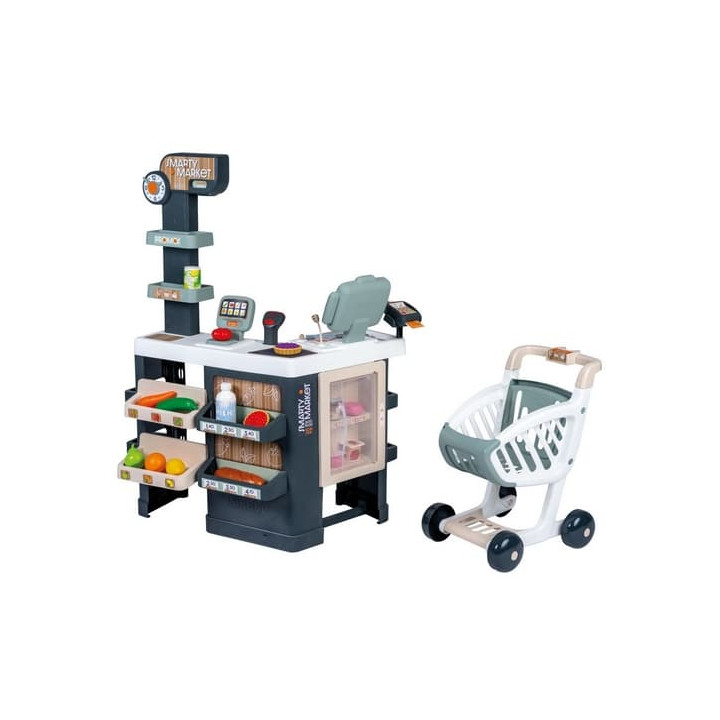 Smarty Market
