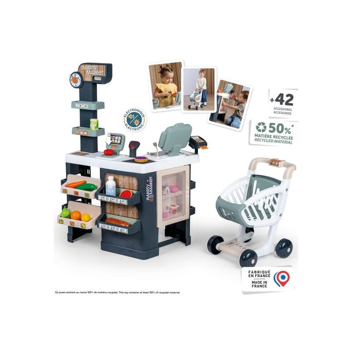 Smarty Market
