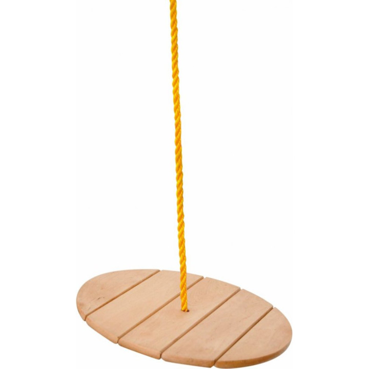Woody Houpací talíř (do 30kg)